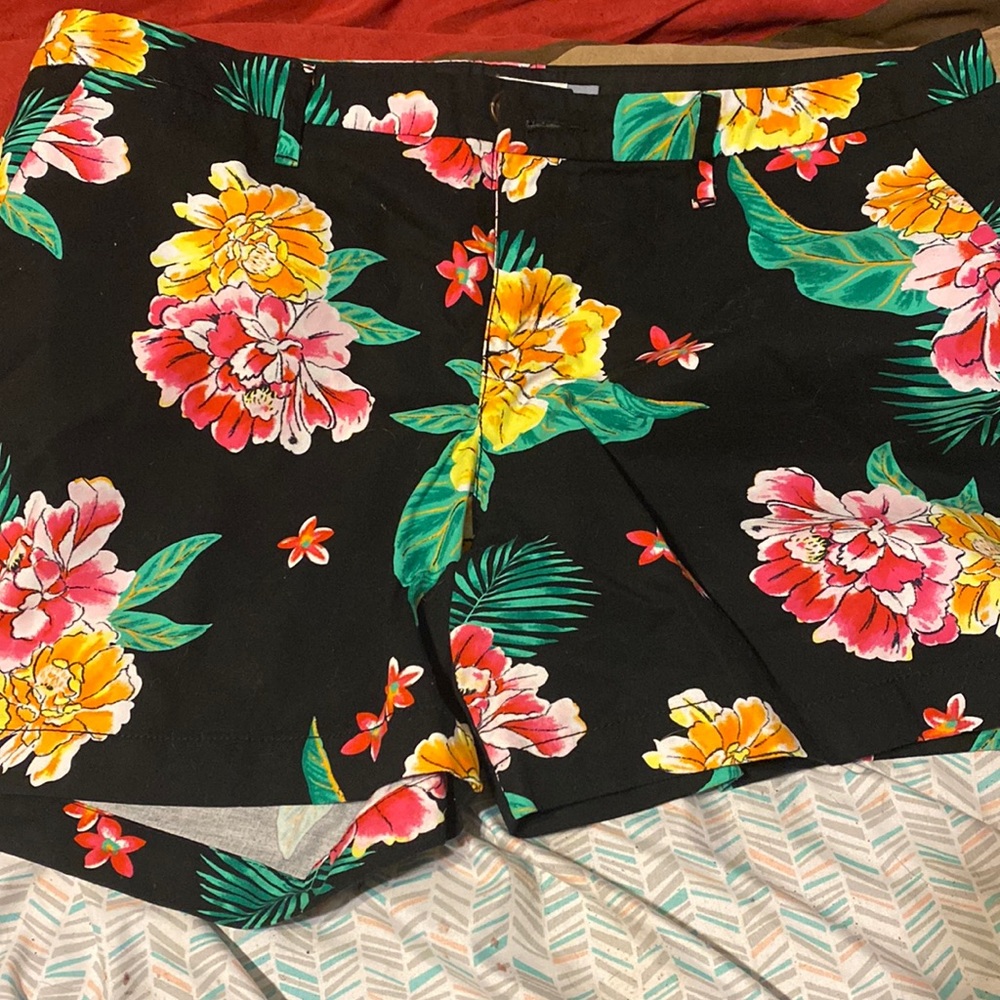 Old navy shorts